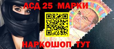 гашик Кандалакша